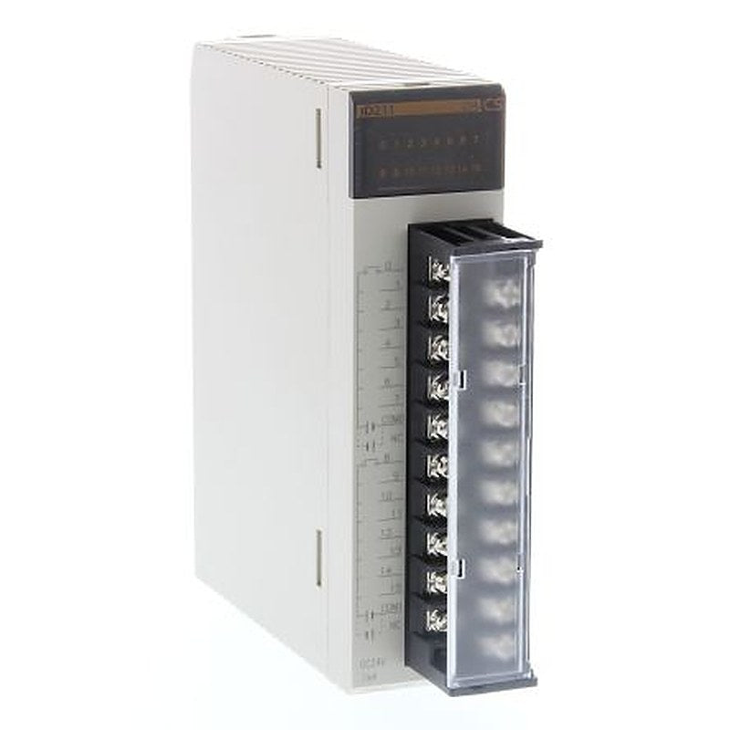Omron CS1W Series I/O Unit for Use with CS1D