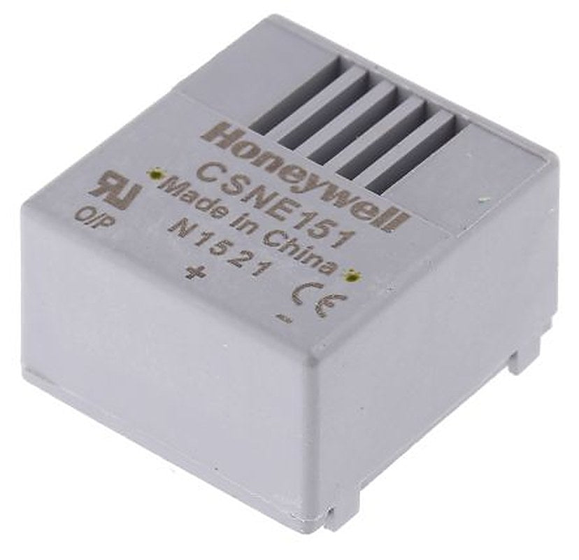 Honeywell CSN Series Current Transformer 36 A 1:1000 to 1:5000 15V