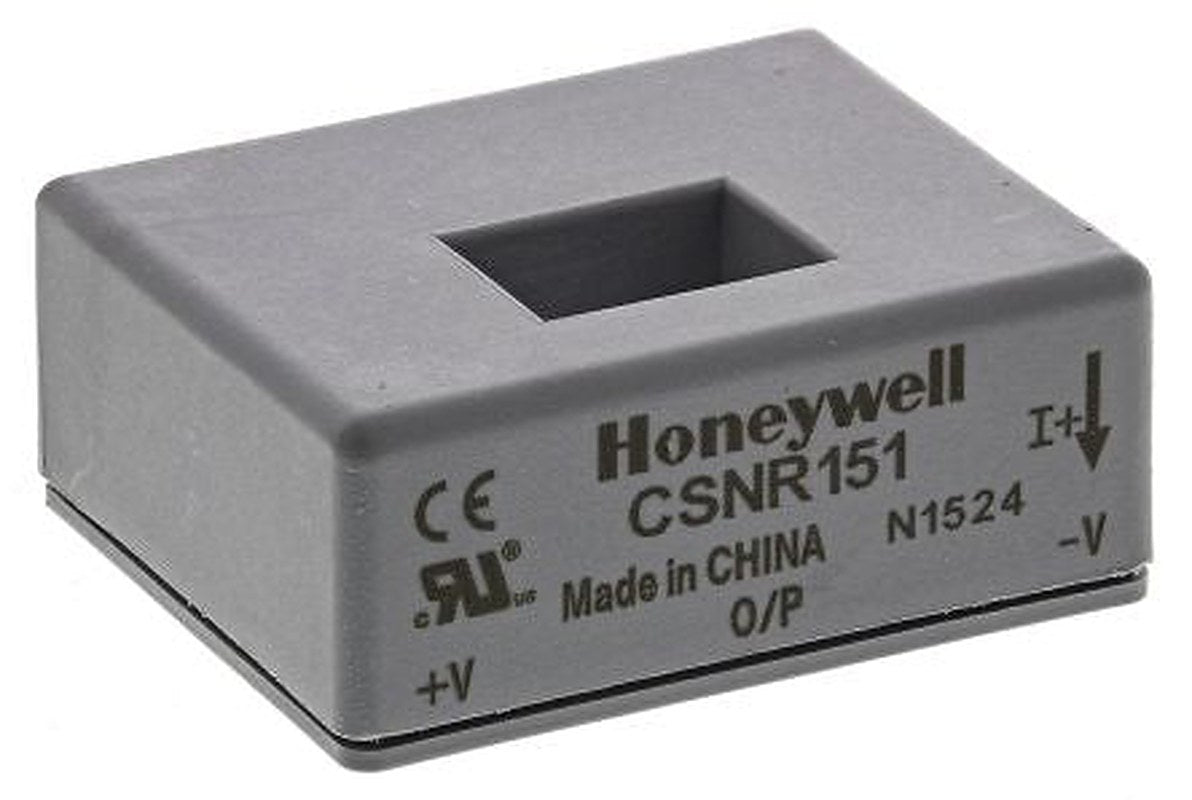 Honeywell CSN Series Current Transformer 200 A 1:2000 12V dc, 15 V dc
