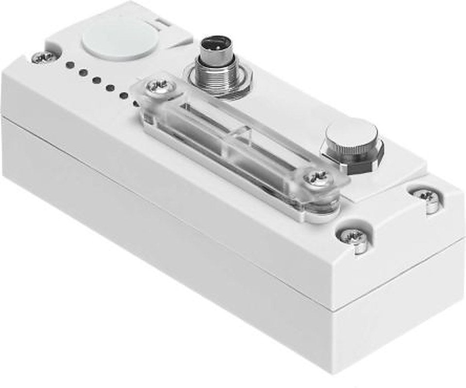 Festo Pneumatic Gripper, CTEU-CP
