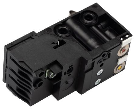 Parker Pneumatic Solenoid Valve - NO, 4/2 NO Solenoid/Spring G PS1 Series 24V