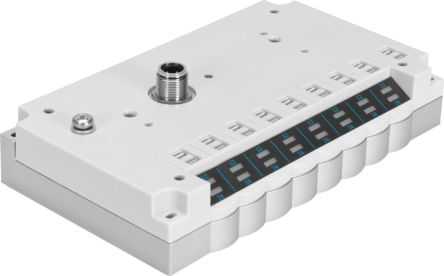 Festo CPV14 Valve Terminal, 1564984