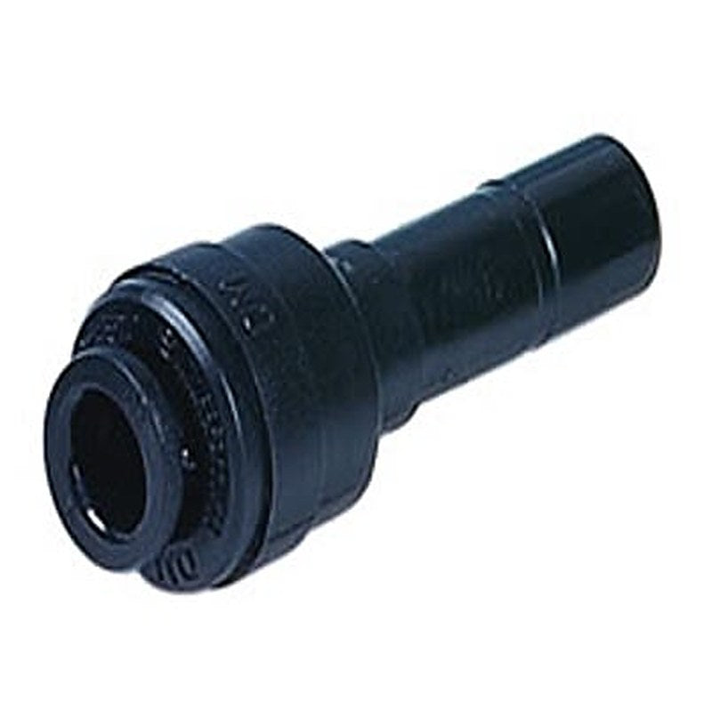 Norgren Pneufit D Series, D00230608 Polyurethane, POM, Stainless Steel, Polyamide, Ethylene Propylene Diene Monomer,