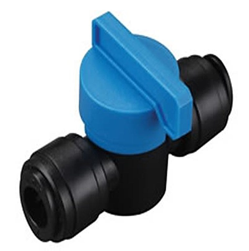 Norgren Pneumatic Shut-Off Valve