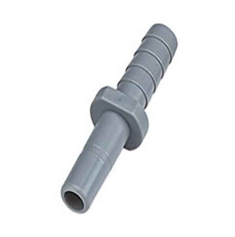 Norgren Pneufit Acetal (POM) Series, D20390505 Stainless Steel, Ethylene Propylene Diene Monomer, POM Pneumatic Fitting,