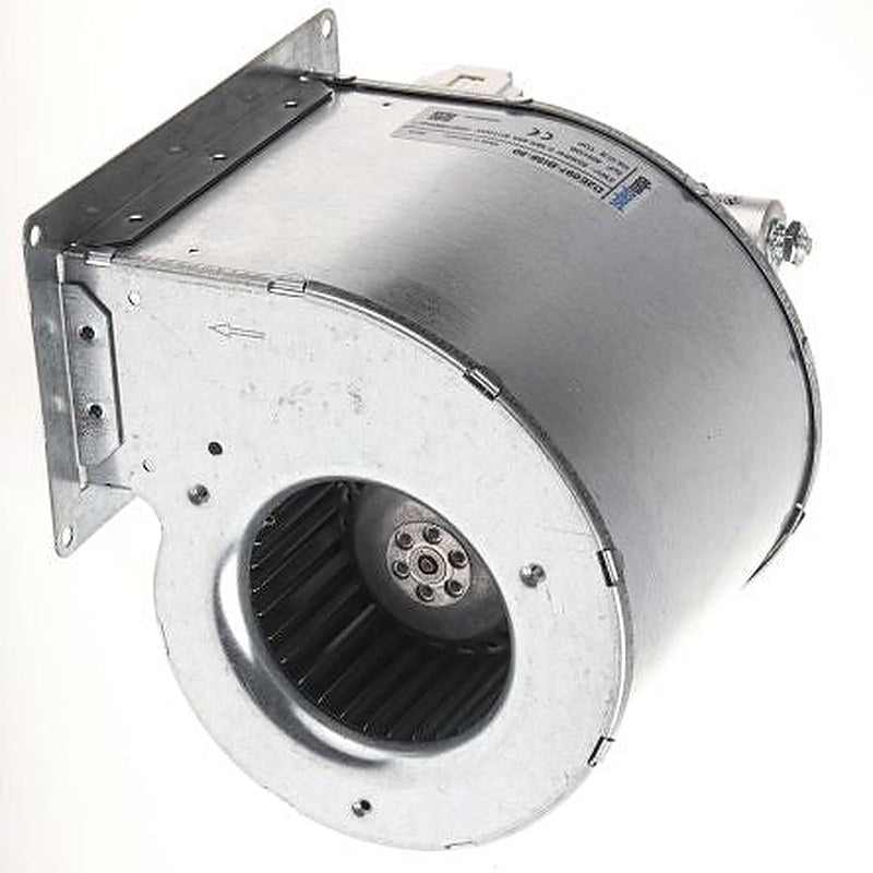 ebm-papst D2E 097 Series Centrifugal Centrifugal Fan, 230V ac, 435 m³/h, AC Operation 165 mm x 146mm x 162 mm