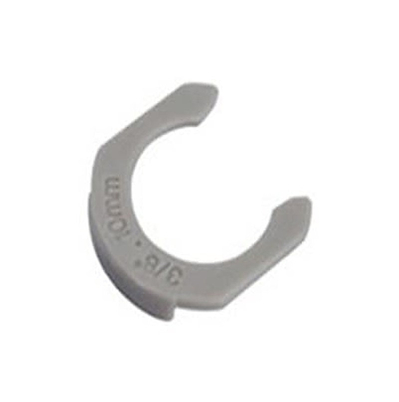 Norgren Acetal Safety Clip for 1/4 in