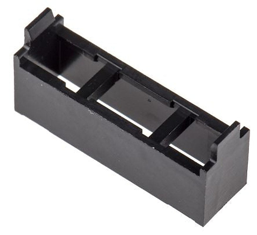 Omron Microswitch Terminal Cover for use with D2SW Series