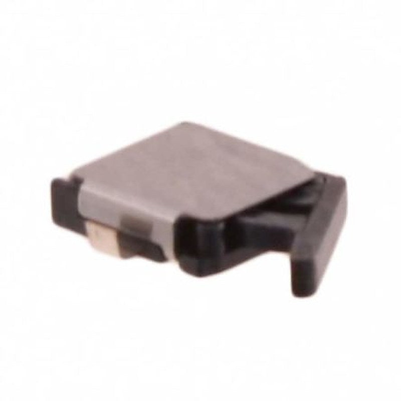 Omron D3SH Series Lever Limit Switch, SPST-NO, IP40, Polybutylene Terephthalate Housing, 1mA