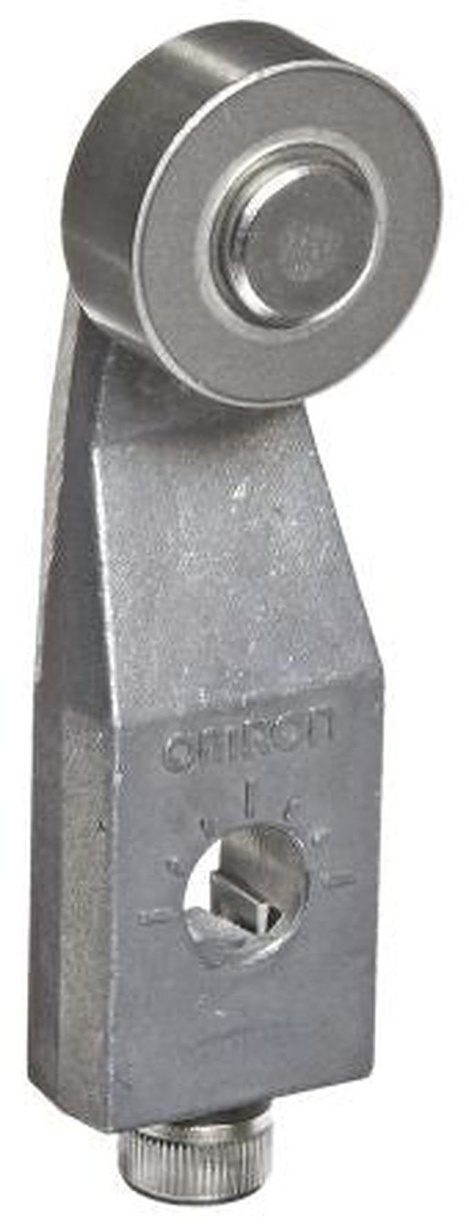 Omron D4A Series Limit Switch Accessory for Use with D4A Series