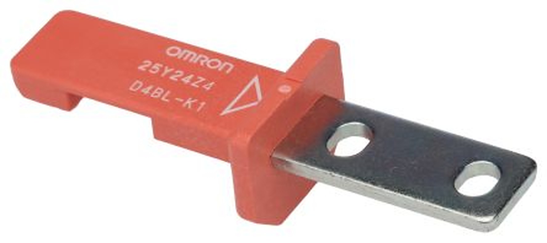 Omron Actuator for Use with D4BL Safety Switch