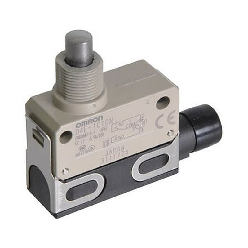 Omron Switch
