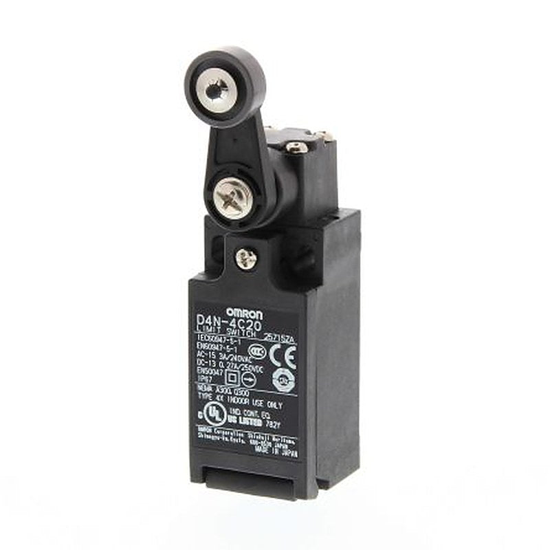 Omron Limit Switch