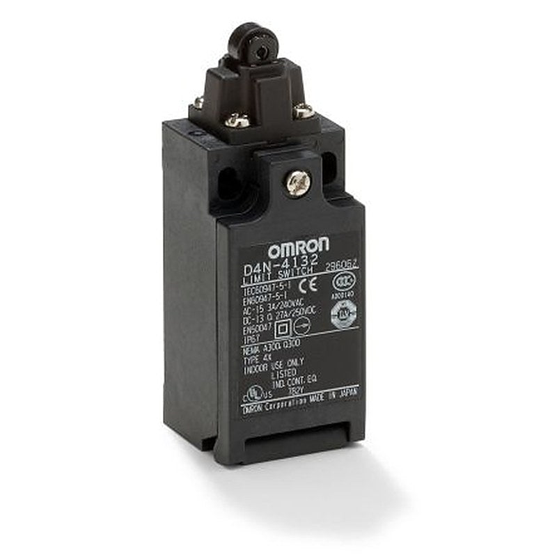 Omron Limit Switch