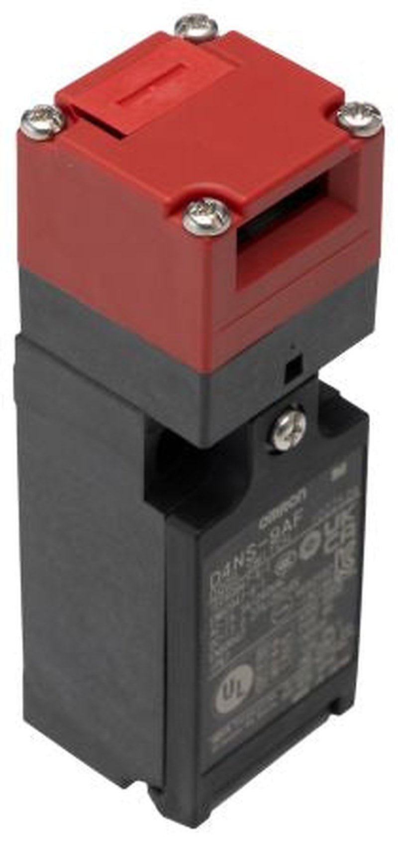 Omron D4NS Series Solenoid Interlock Switch Power to Lock/Unlock
