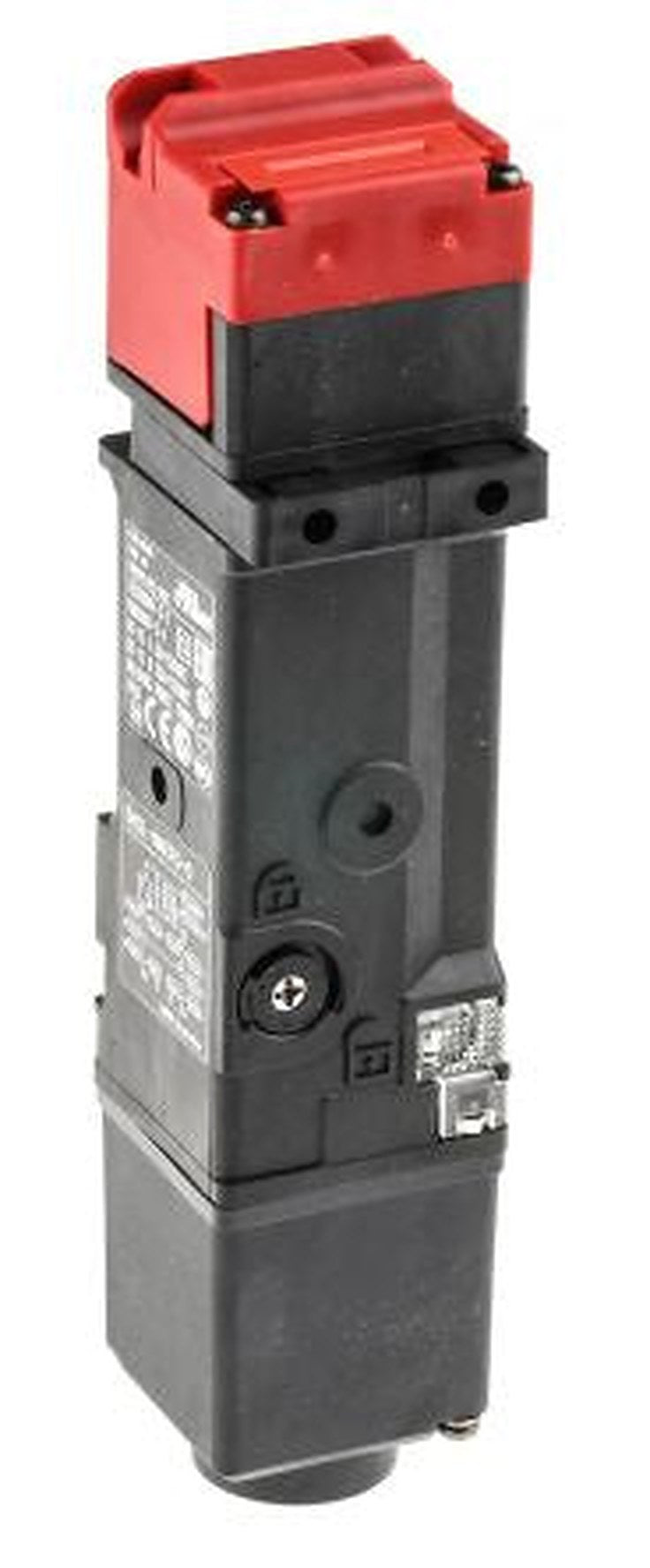 Omron D4SL-N Series Solenoid Interlock Switch, Power to Lock