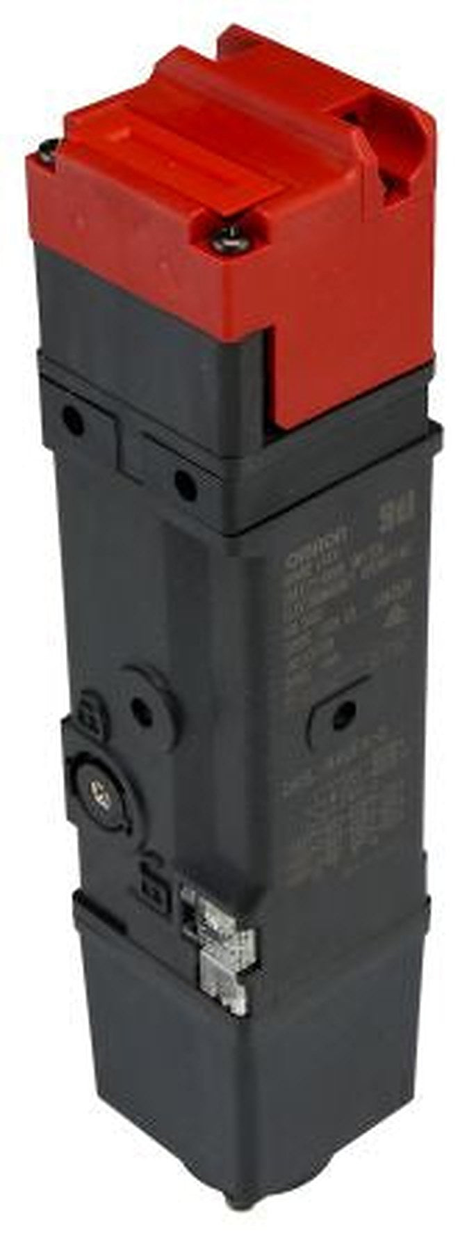 Omron D4SL-N Series Solenoid Interlock Switch, Power to Unlock