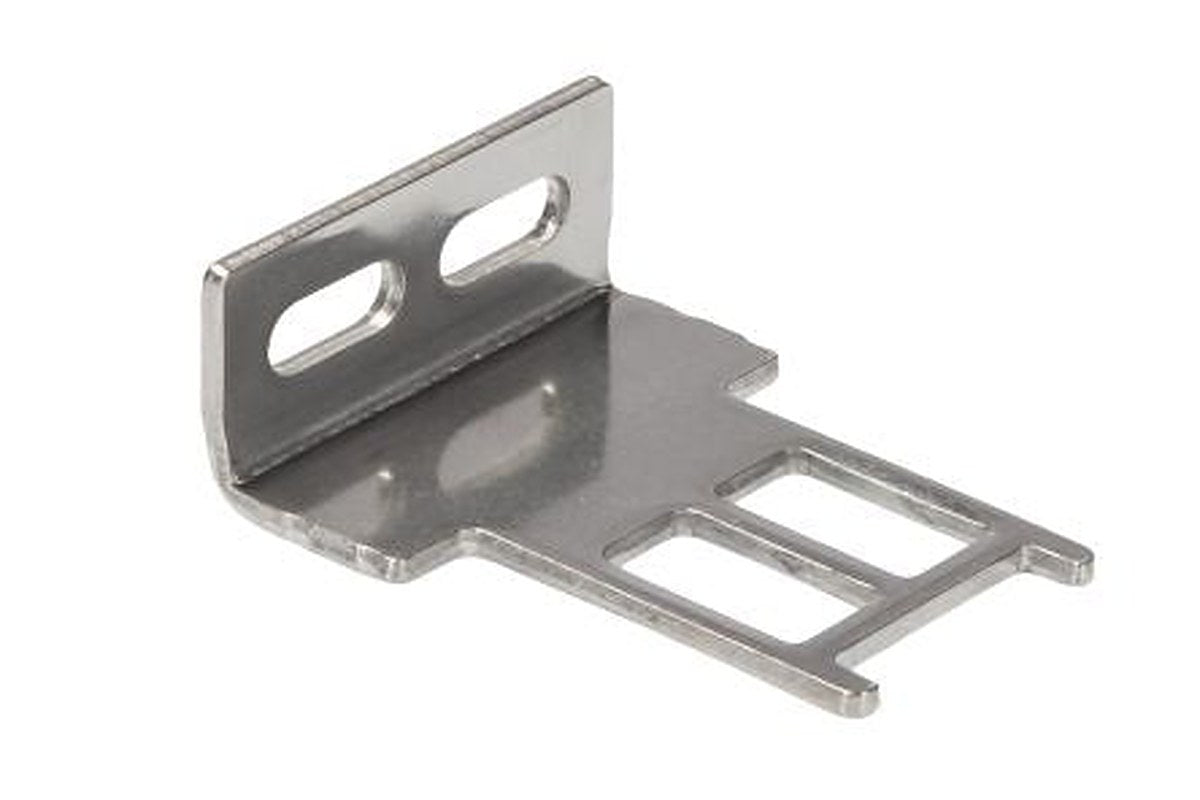 Omron Mounting Bracket for use with D4SL-N/D4SL-NSK10-LK Safety Switch