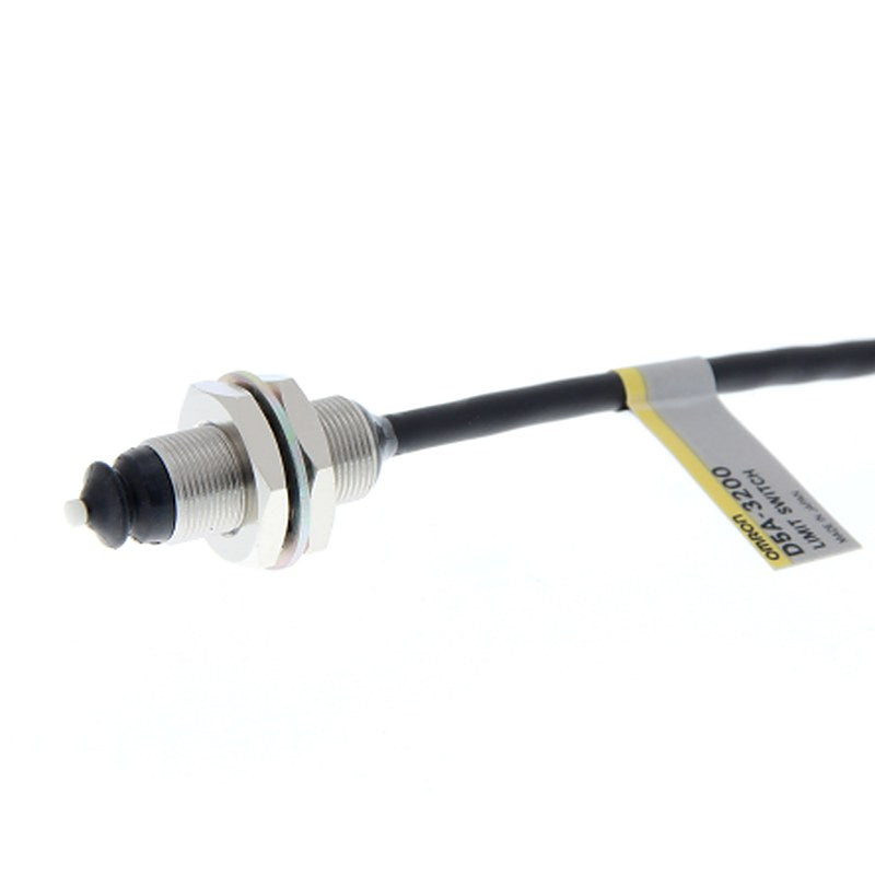 Omron Limit Switch