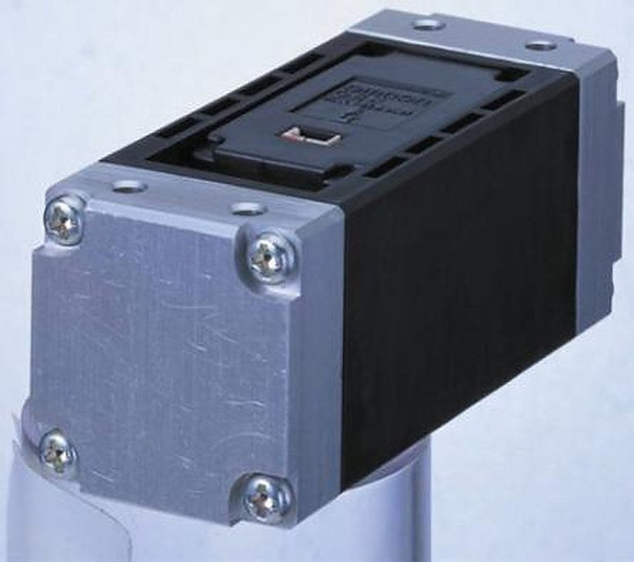 Omron, Compact Mass Flow Controller, 10 L/min, Analogue Output 26.4V dc