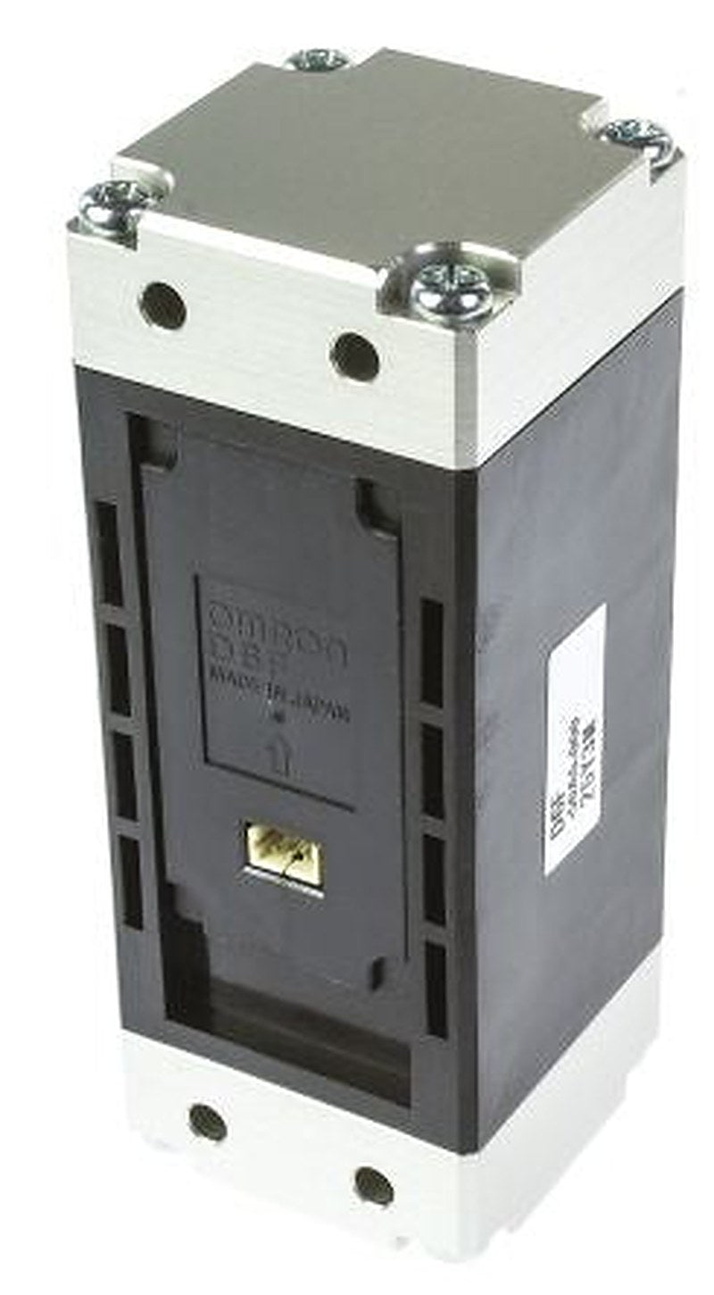 Omron, Compact Mass Flow Controller, 50 L/min, Analogue Output 26.4 V dc