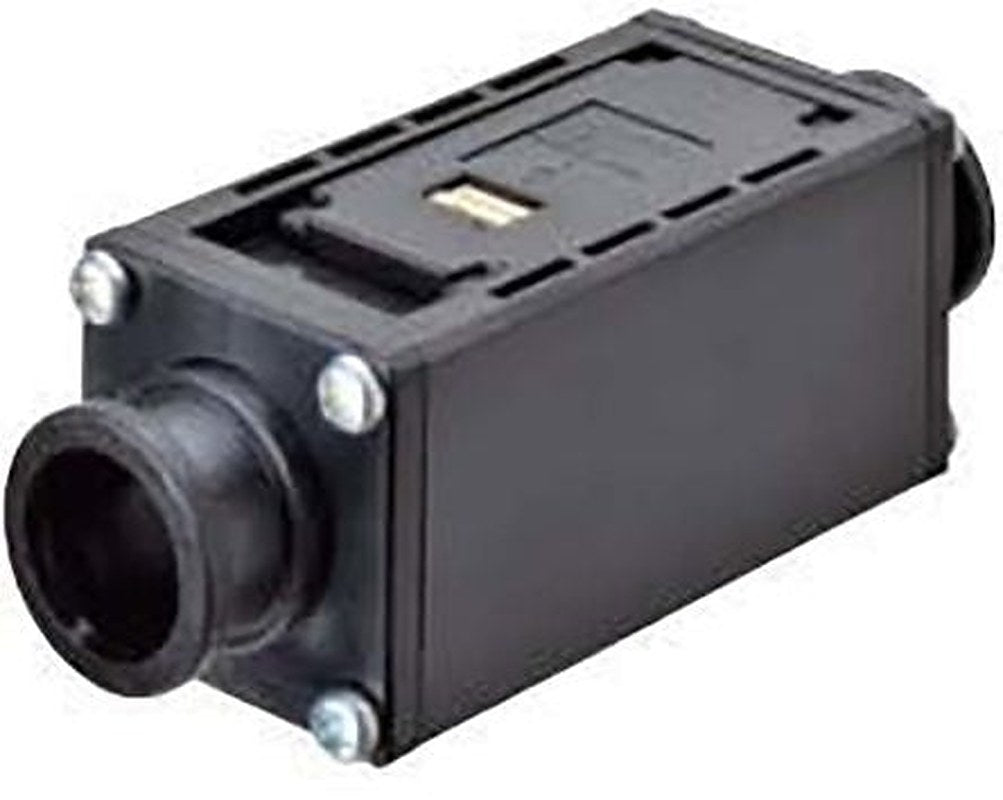 Omron D6F-50A7D-000-0 Biometric Sensor, 4-Pin