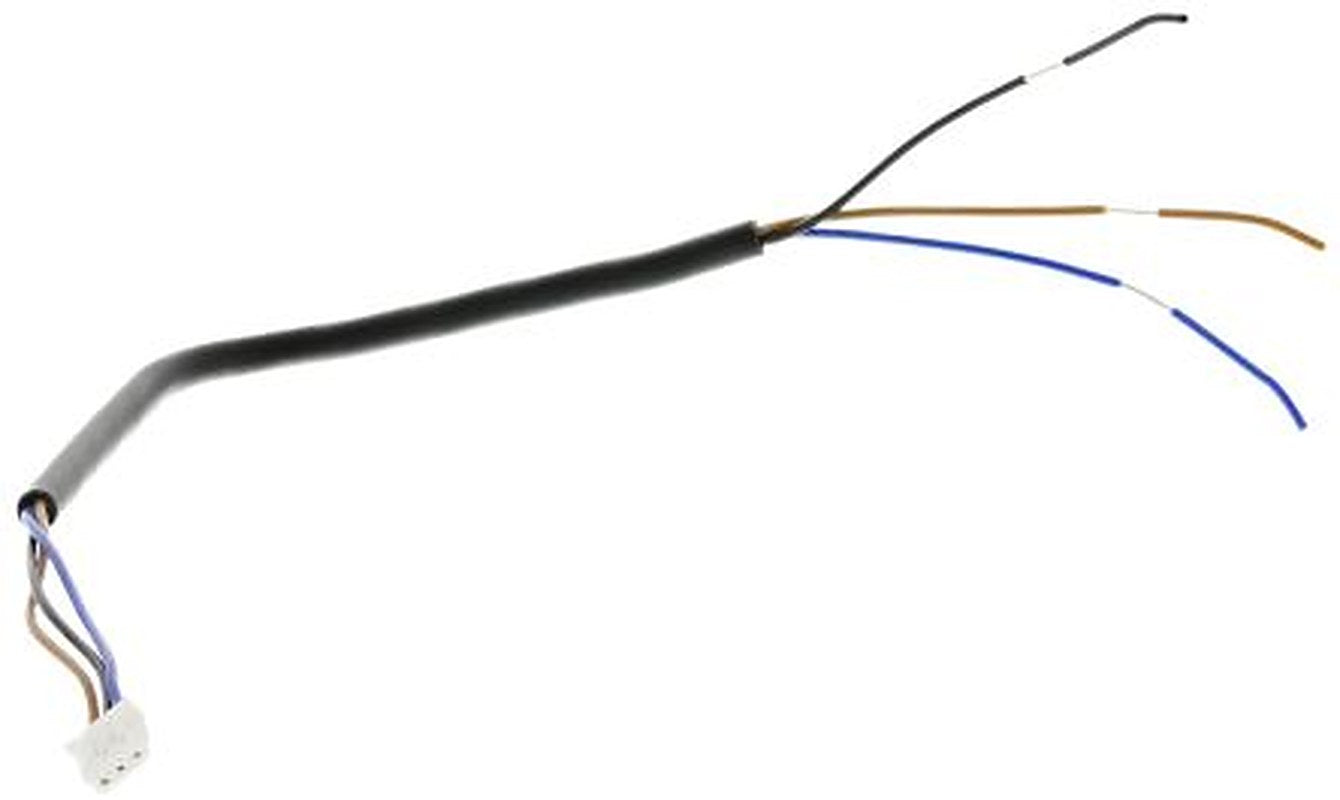 Omron, D6F Series Cable for Use with D6FW