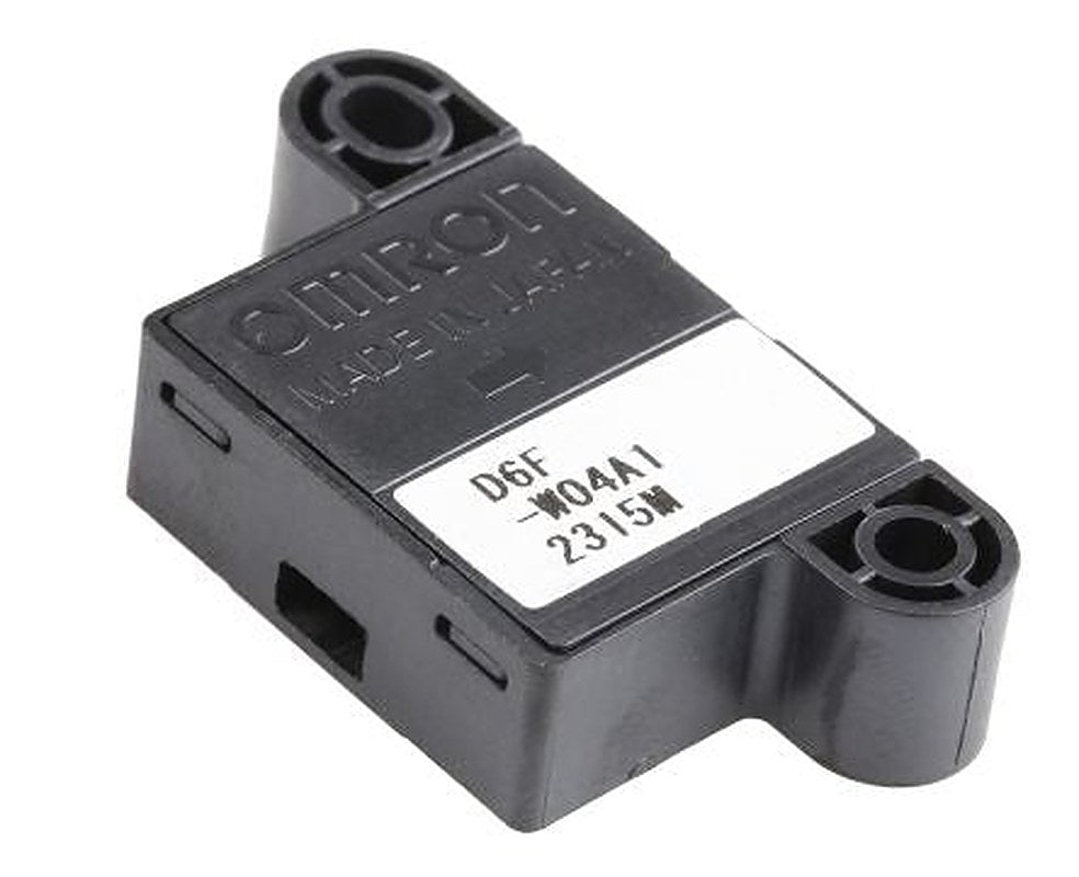 Omron D6F-W Series, Compact Flow Controller, 4m/s, Analogue Output 26.4V dc