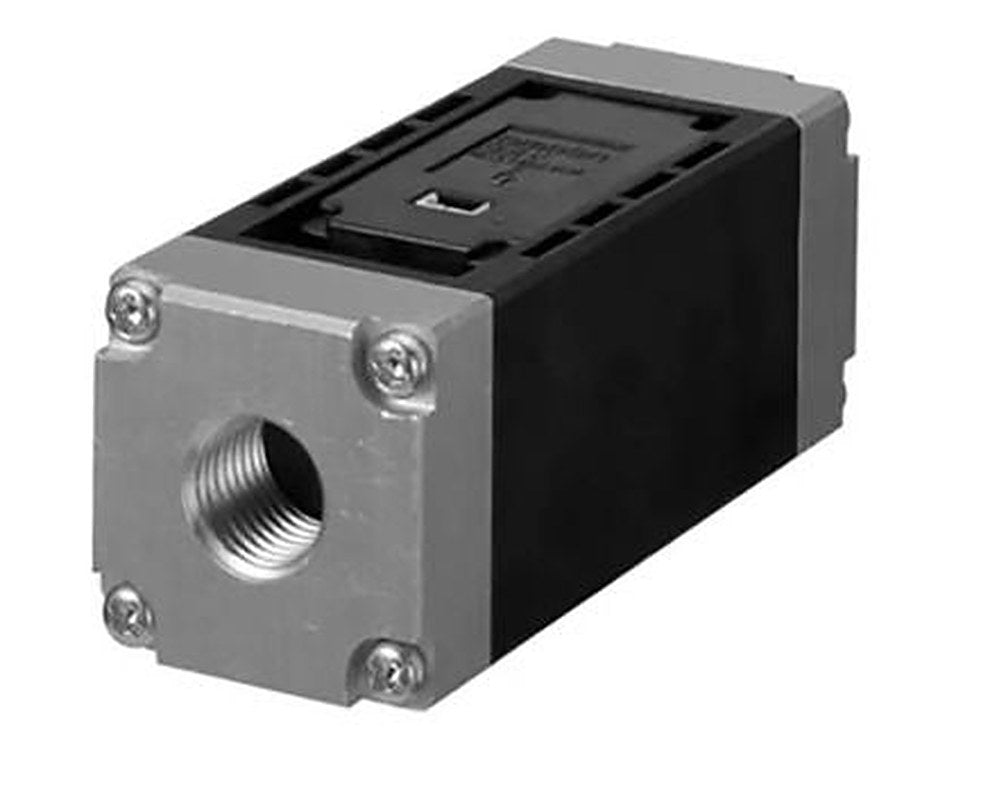 Omron D6F Series Air Flow Sensor for Air, 1L/min Min, 20L/min Max