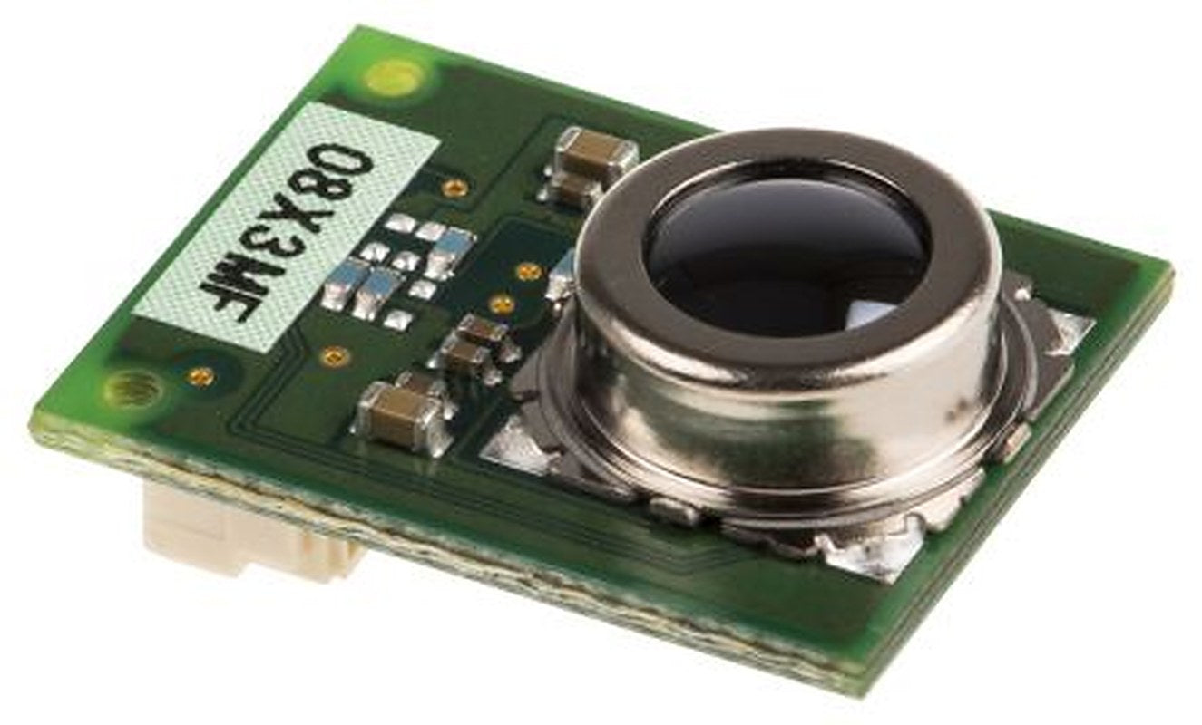Omron D6T Proximity Sensor 4.5 V 5.5V 4