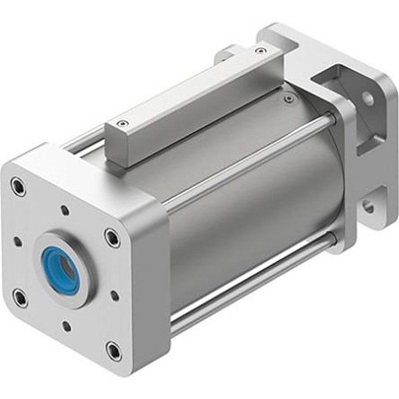 Festo Cylinder Assembly DACS-25-A-S, For Use With Clamping Components