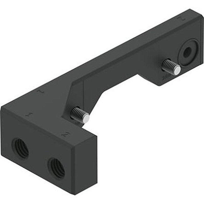 Festo Connection Kit DADG-AK-G8-20-40, For Use With Drive Accessories