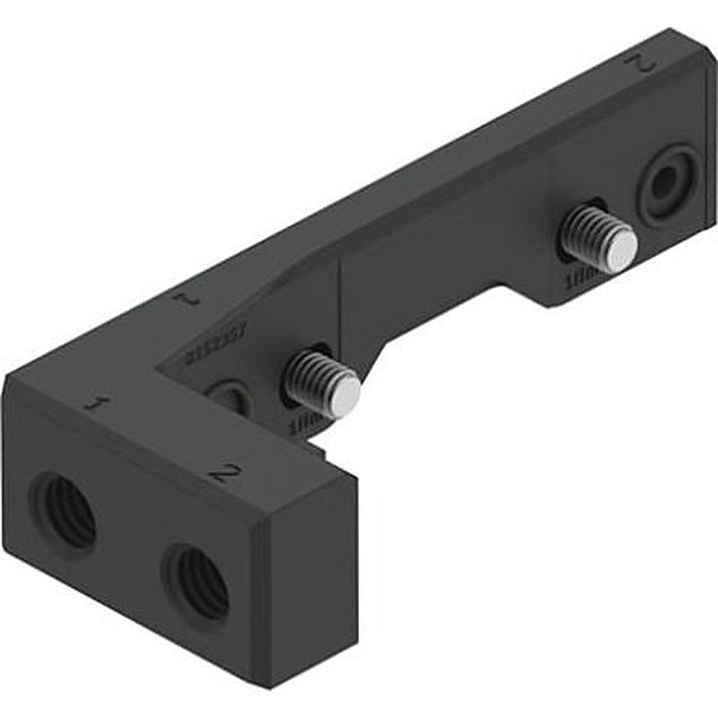 Festo Connection Kit DADG-AK-G8-6-30, For Use With Drive Accessories