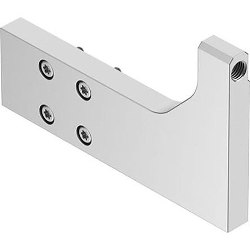 Festo Shock Absorber Retainer, DADP-ES-G8-12 DADP-ES for use with Cusioning Components