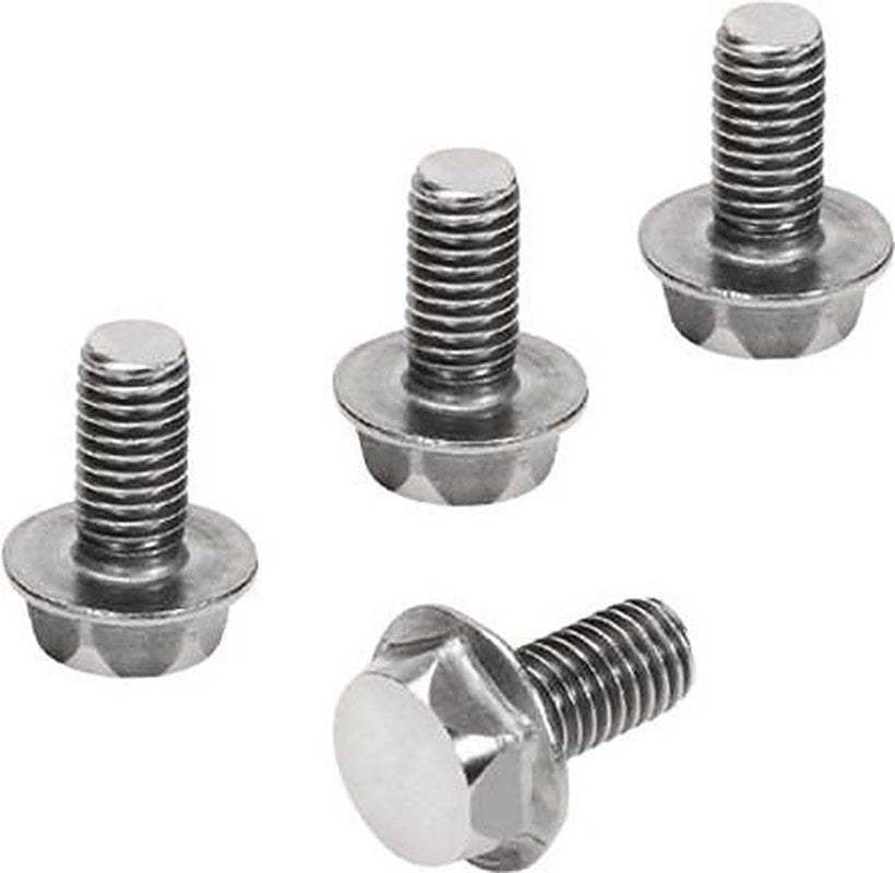 Festo Screw DAMD-PS-M6-12-R1, For Use With CR Drives, DW, DSBF, CDC, Piston Rod