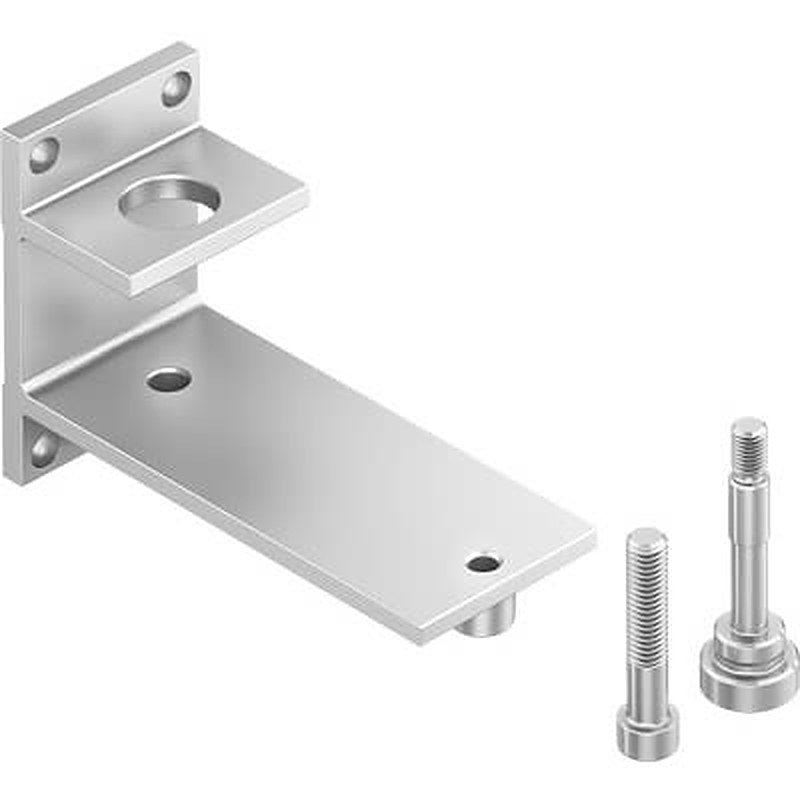 Festo Mounting Bracket DAMH-L8-32-P-1