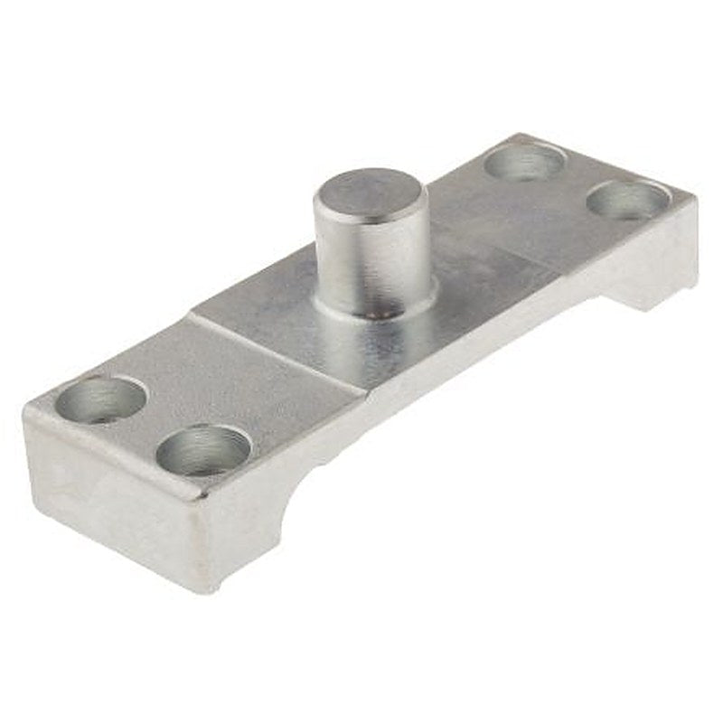 Festo Mounting Bracket DAMT-V1-80-A, For Use With DNC Series Standard Cylinder