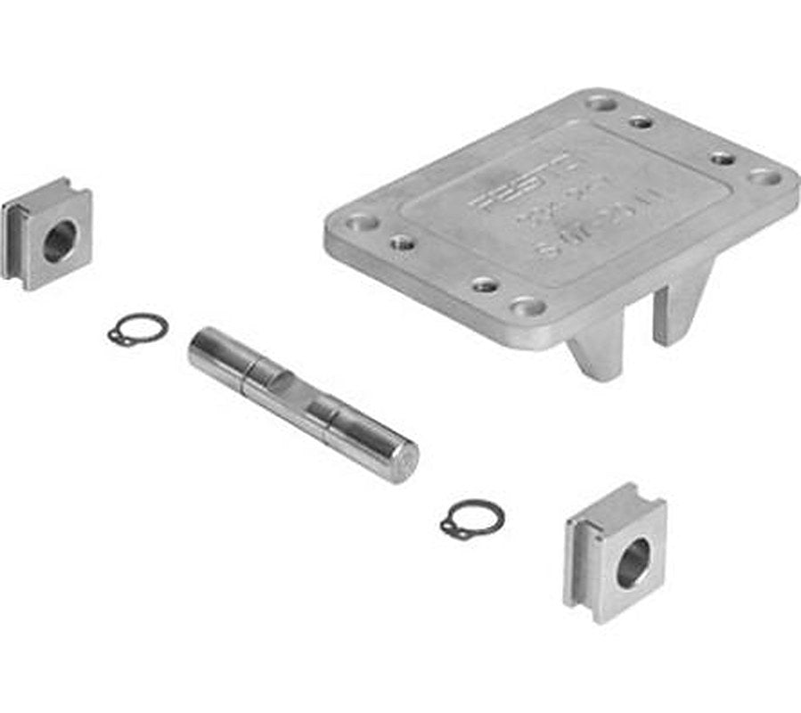 Festo Piston Rod Attachment DARD-L1-32-S, For Use With Drives Attachment