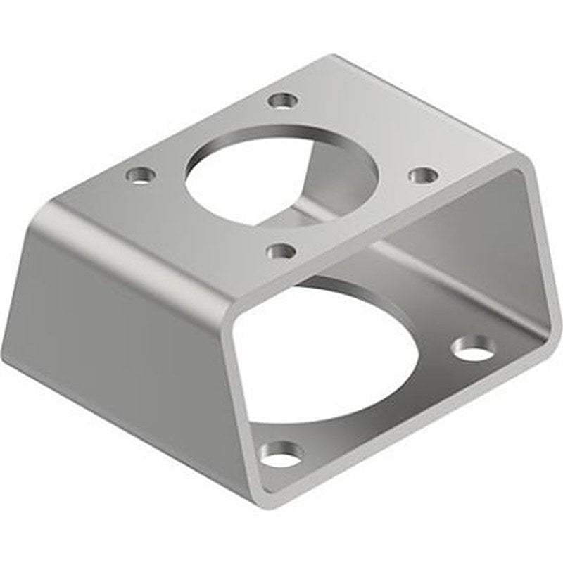 Festo Mounting Adapter DARQ-B-F14-F10-R13