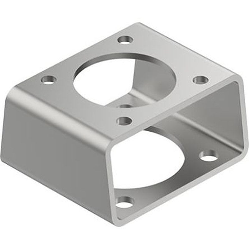 Festo Mounting Adapter DARQ-B-F14-F12-R13