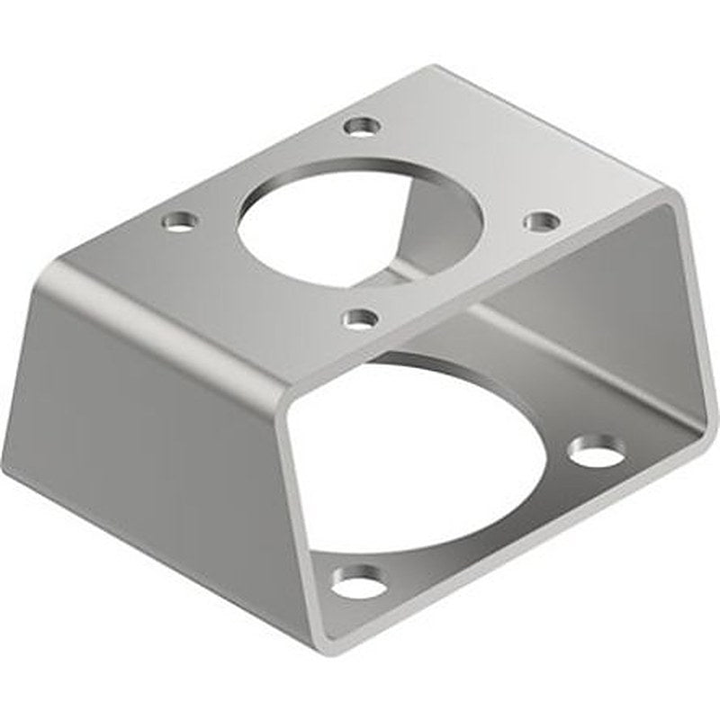 Festo Mounting Adapter DARQ-B-F16-F12-R13
