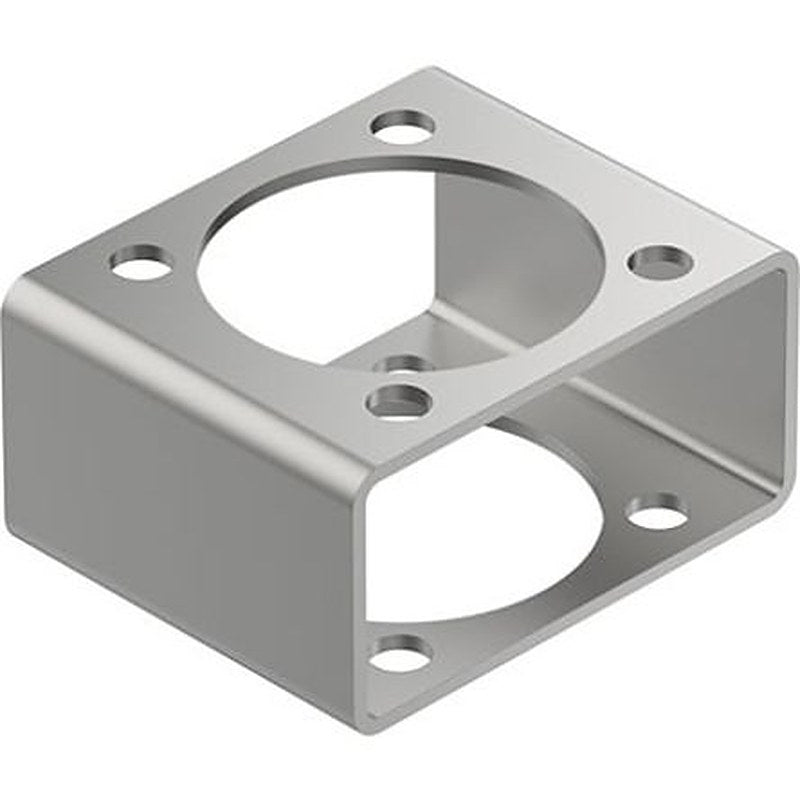 Festo Mounting Adapter DARQ-B-F16-F16-R13
