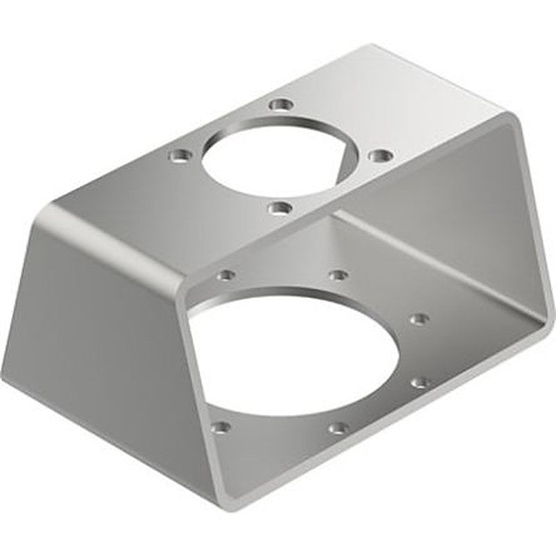 Festo Mounting Adapter DARQ-B-F25-F16-R13