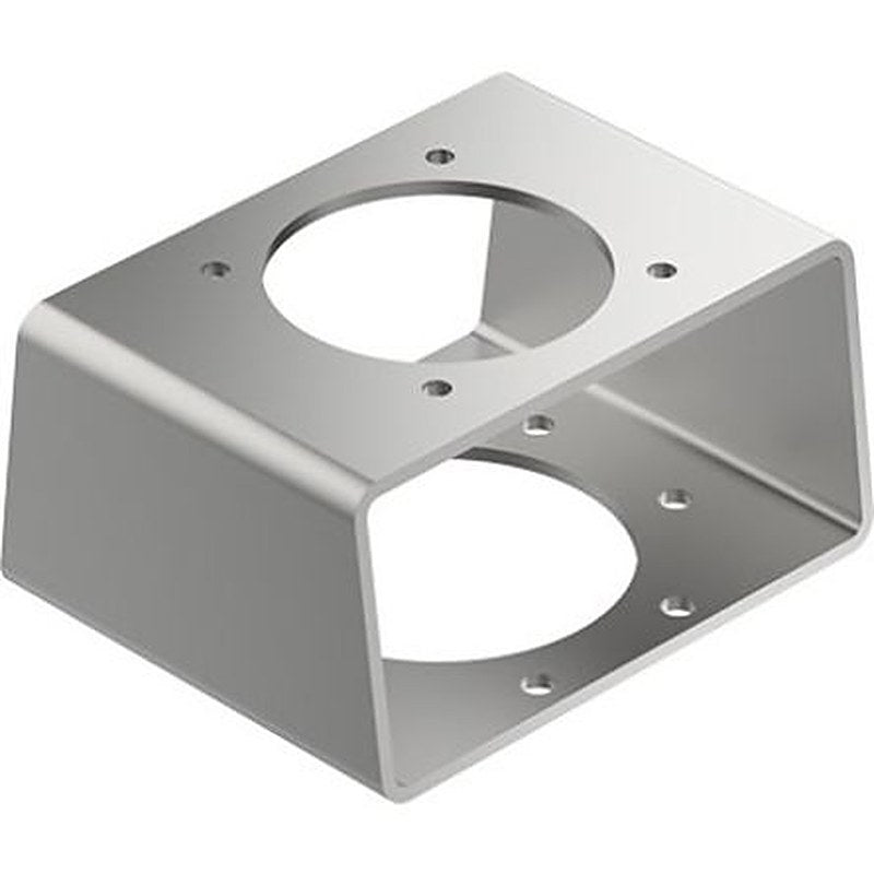 Festo Mounting Adapter DARQ-B-F30-F25-R13