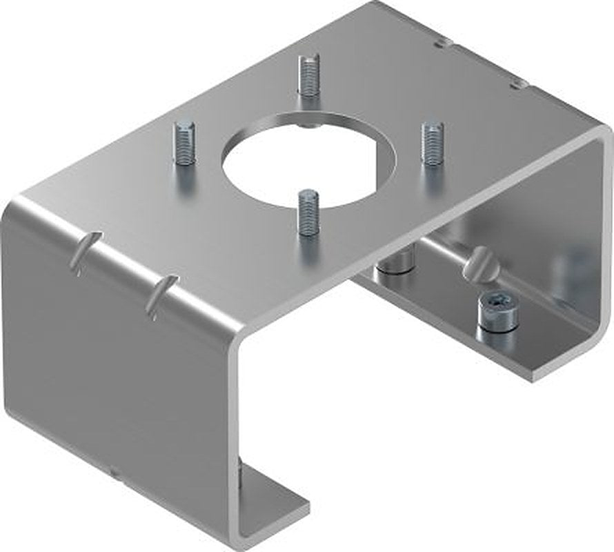 Festo Adjustment Detector DARQ-K-P-A1-F05-30-R1, For Use With CMSX Positioner