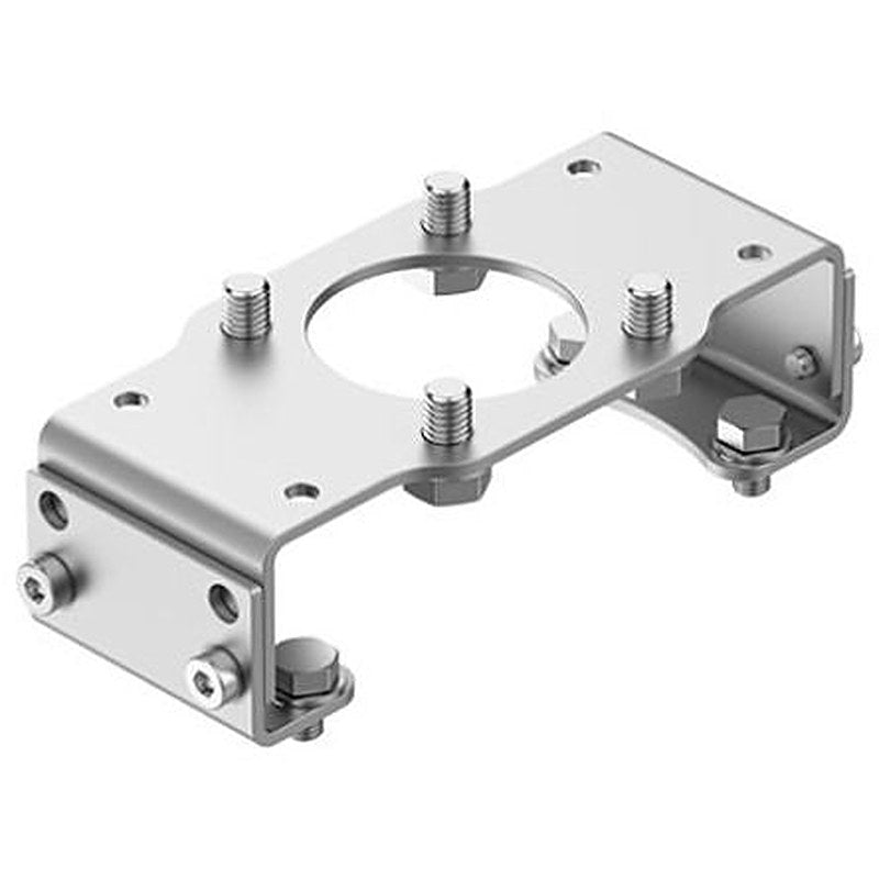 Festo Mounting Adapter DARQ-K-X1-A3-F05-20-R1