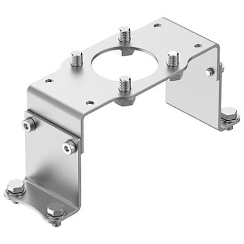 Festo Mounting Adapter DARQ-K-X1-A3-F05-50-R1