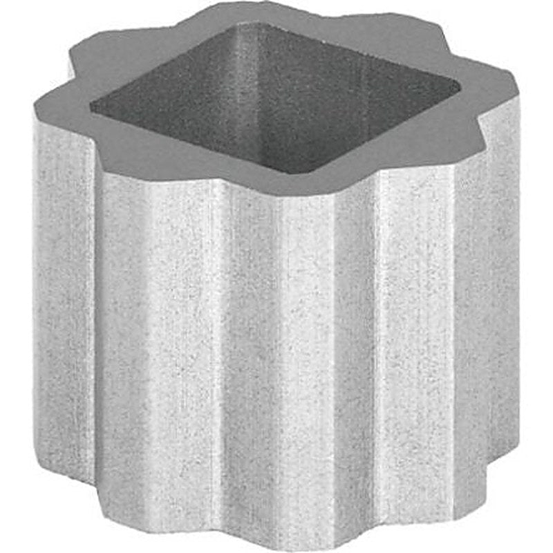 Festo Connector Sleeve DARQ-R-A-S11-S9-11-P5