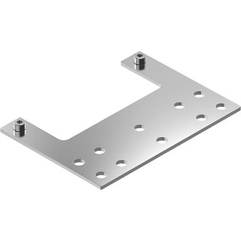 Festo Bracket DASI-E21-70-S8-SR, For Use With Sensor