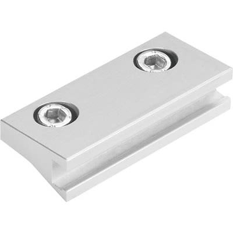Festo Sensor Bracket DASI-Q11-50-A-SR, For Use With Pneumatic Cylinder & Actuator